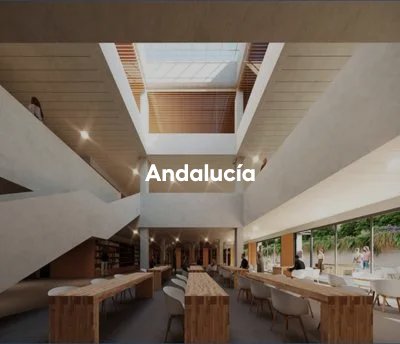 Universidad Europea de Andaluc&iacute;a