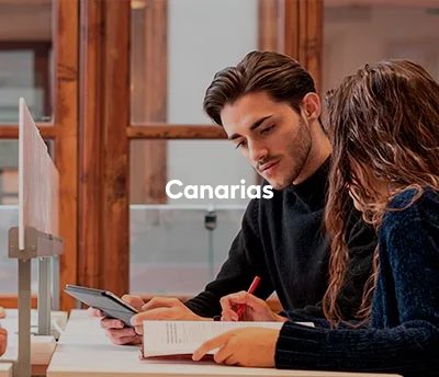 Universidad Europea de Canarias