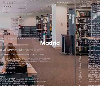 Universidad Europea de Madrid