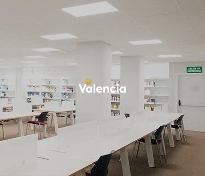 Universidad Europea de Valencia